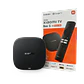 Xiaomi TV Box S 3ª geração 4K 32GB WiFi - Android TV - Thumbnail 1