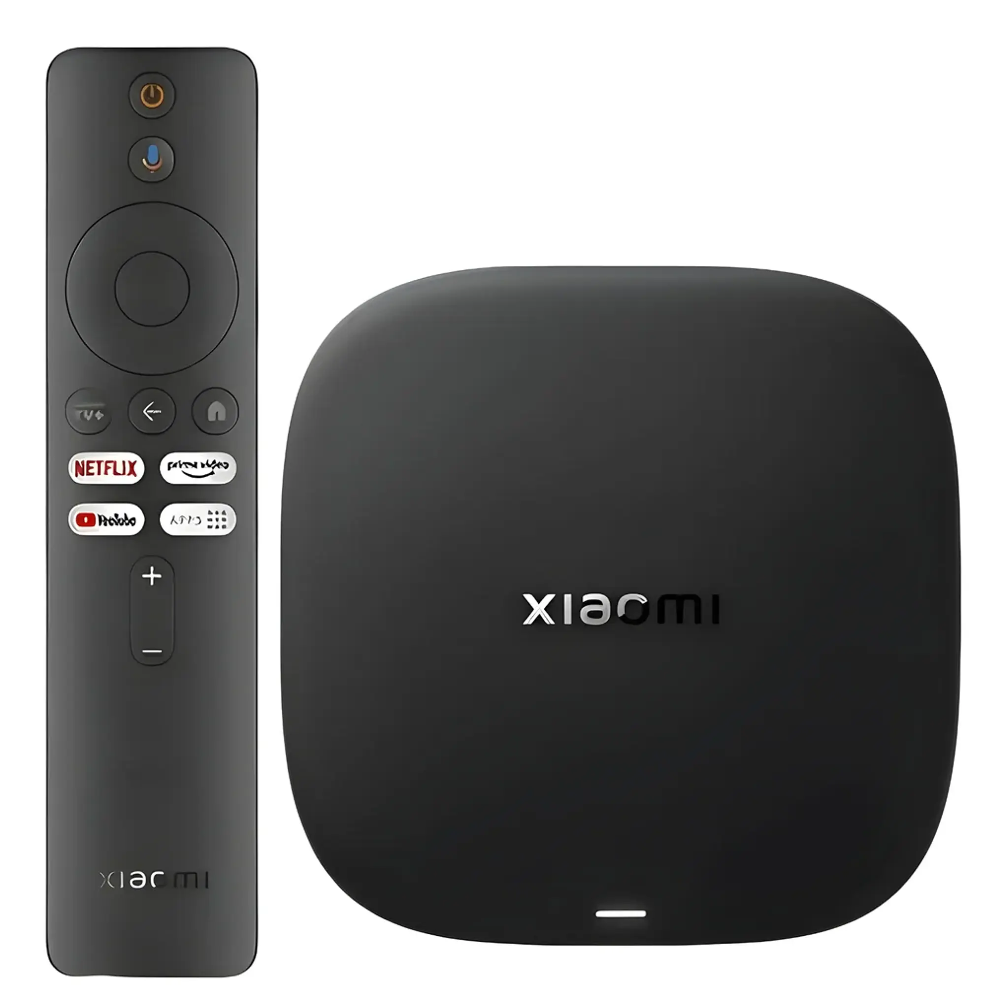 Xiaomi TV Box S 3ª geração 4K 32GB WiFi - Android TV 2