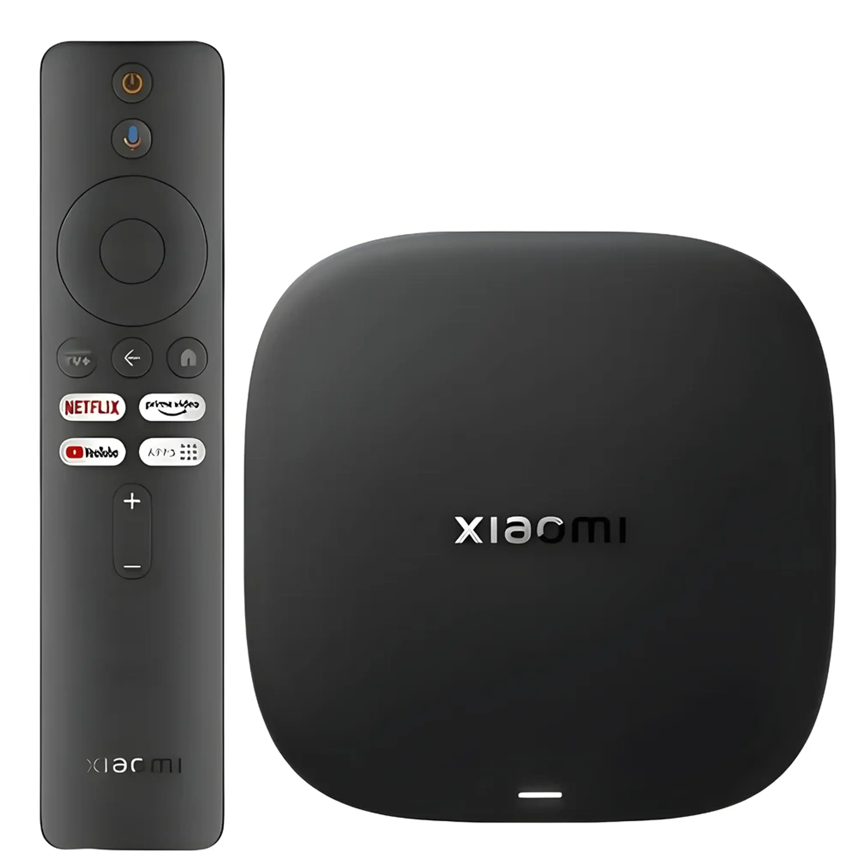 Xiaomi TV Box S 3ª geração 4K 32GB WiFi - Android TV 2