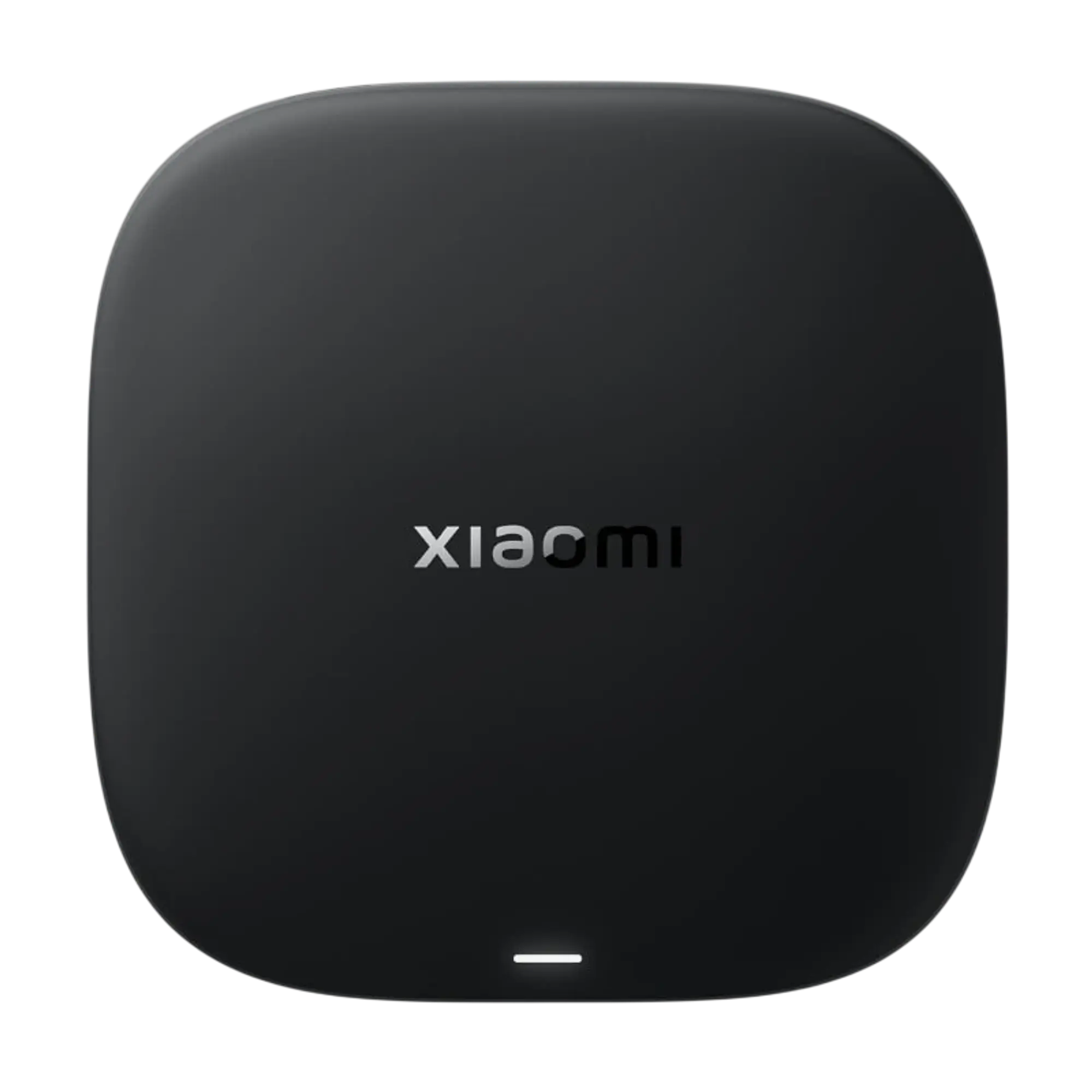 Xiaomi TV Box S 3ª geração 4K 32GB WiFi - Android TV 3