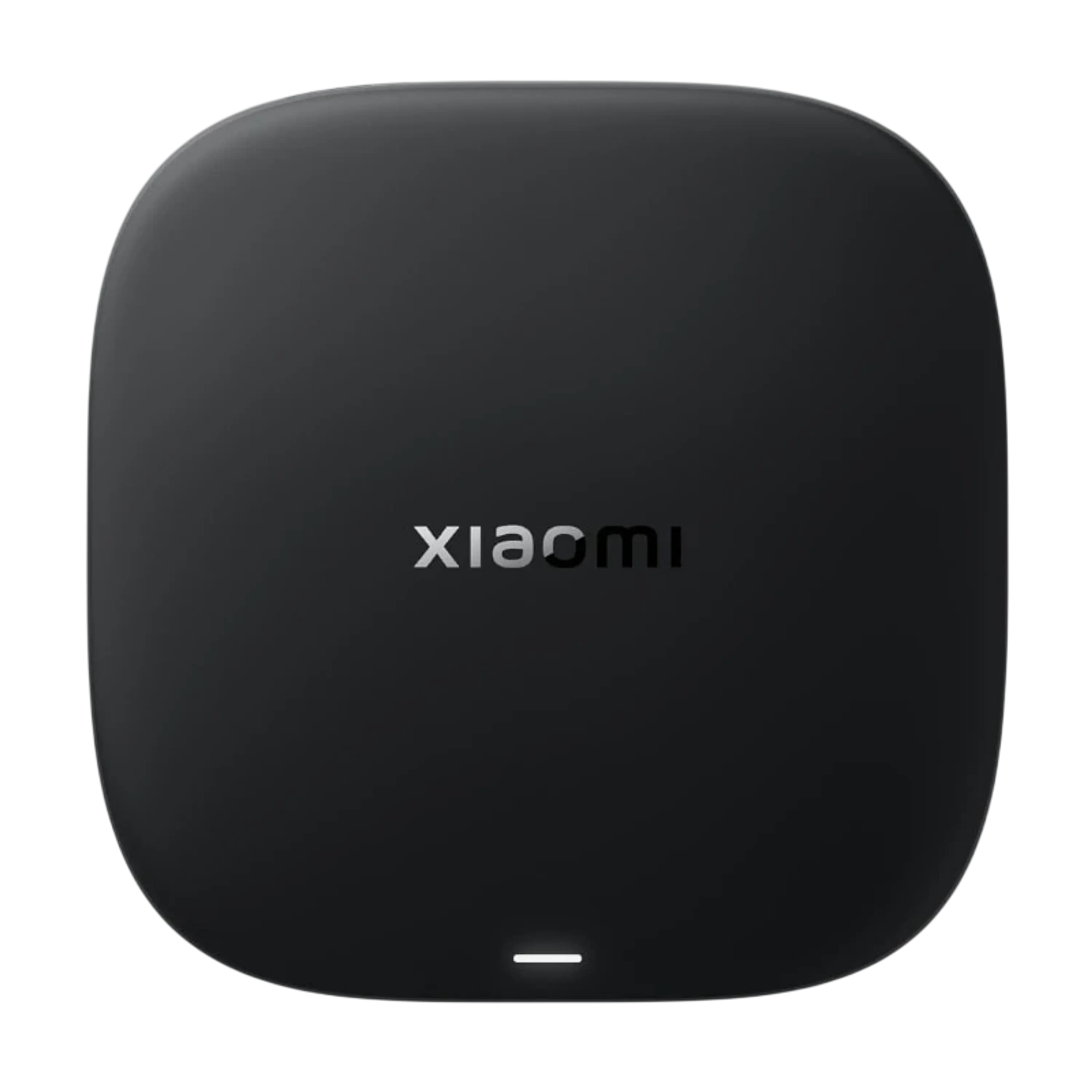 Xiaomi TV Box S 3ª geração 4K 32GB WiFi - Android TV 3