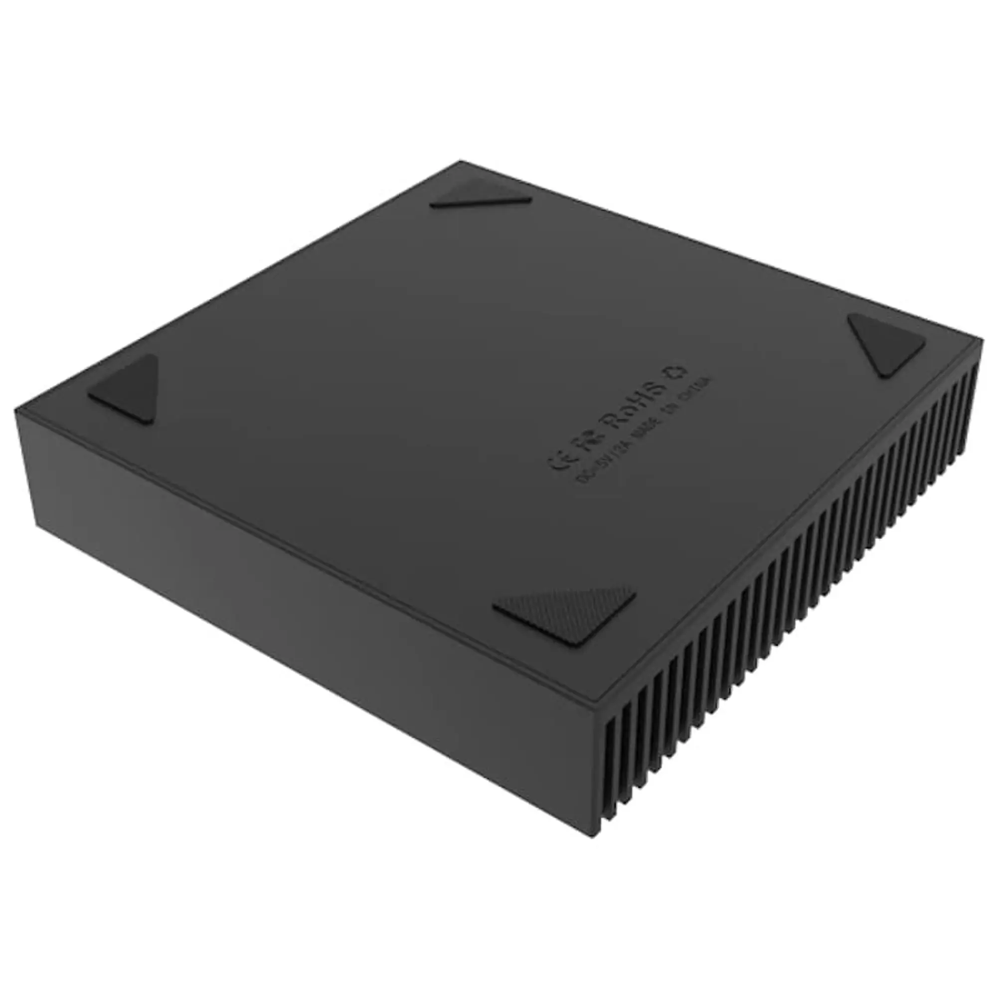 Tanix X4 4K S905X4 4GB/64GB Android 11 - Android TV 3