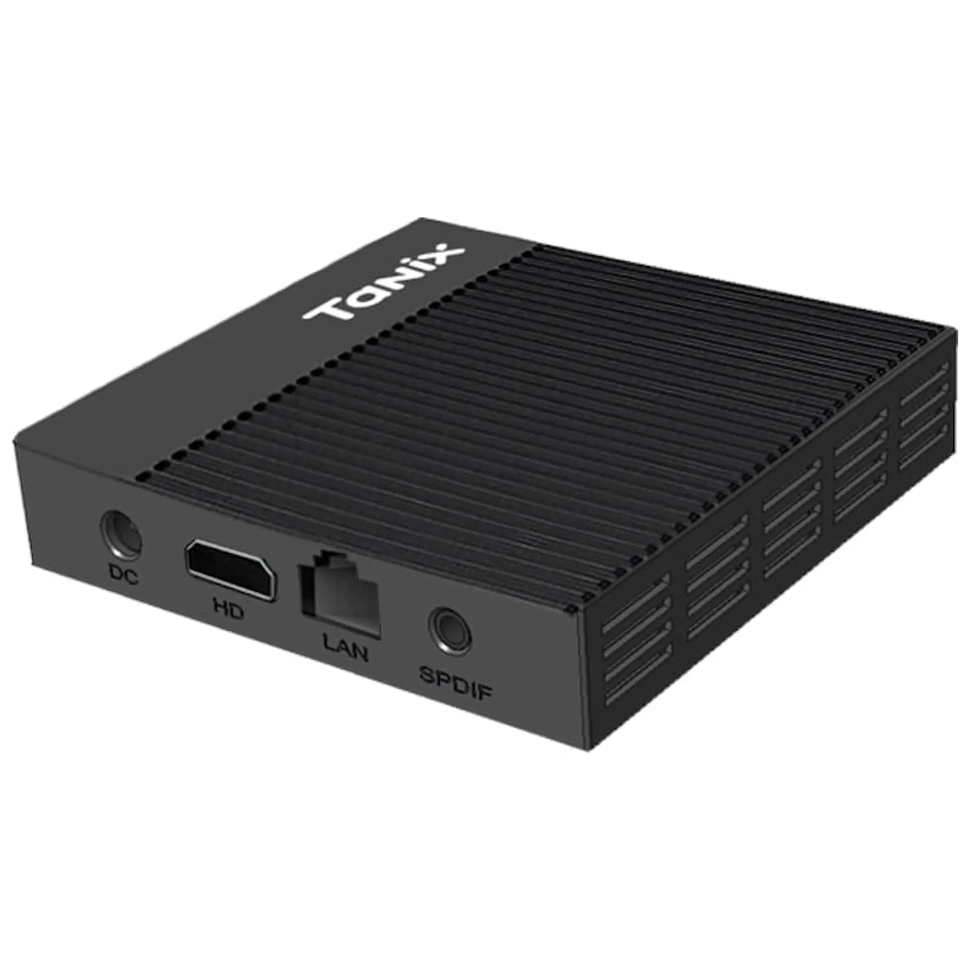 Tanix X4 4K S905X4 4GB/64GB Android 11 - Android TV 6
