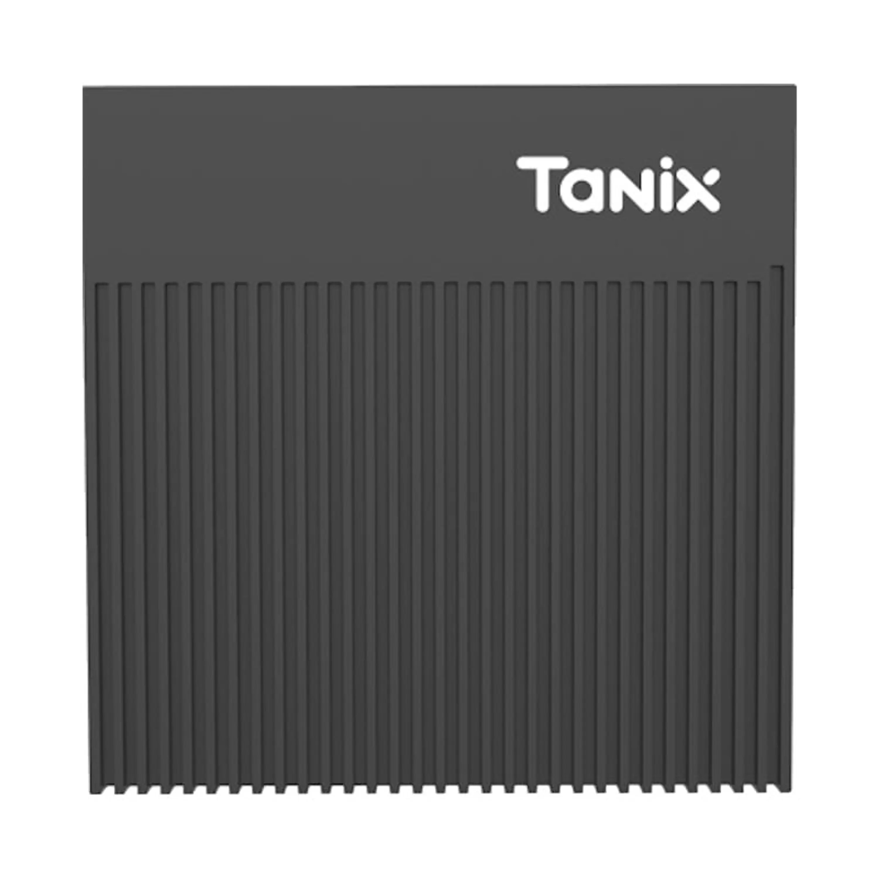 Tanix X4 4K S905X4 4GB/64GB Android 11 - Android TV 7