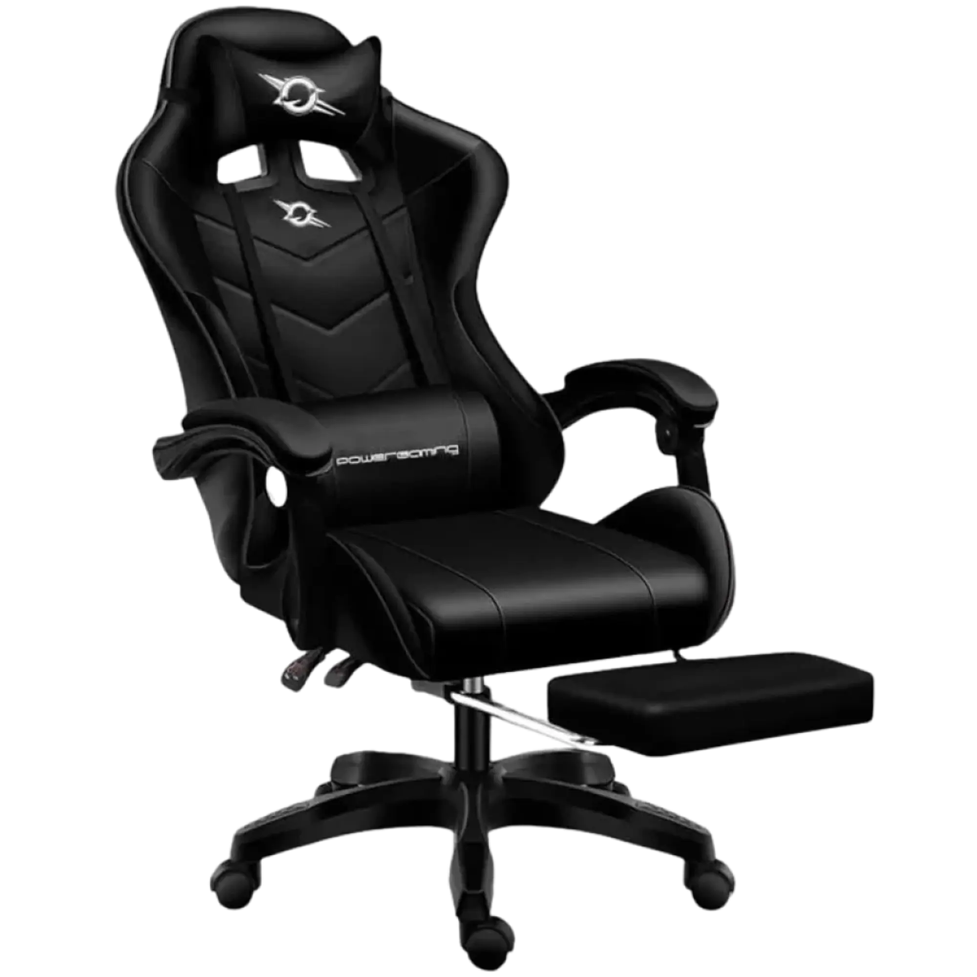 Cadeira Gaming PowerGaming  1