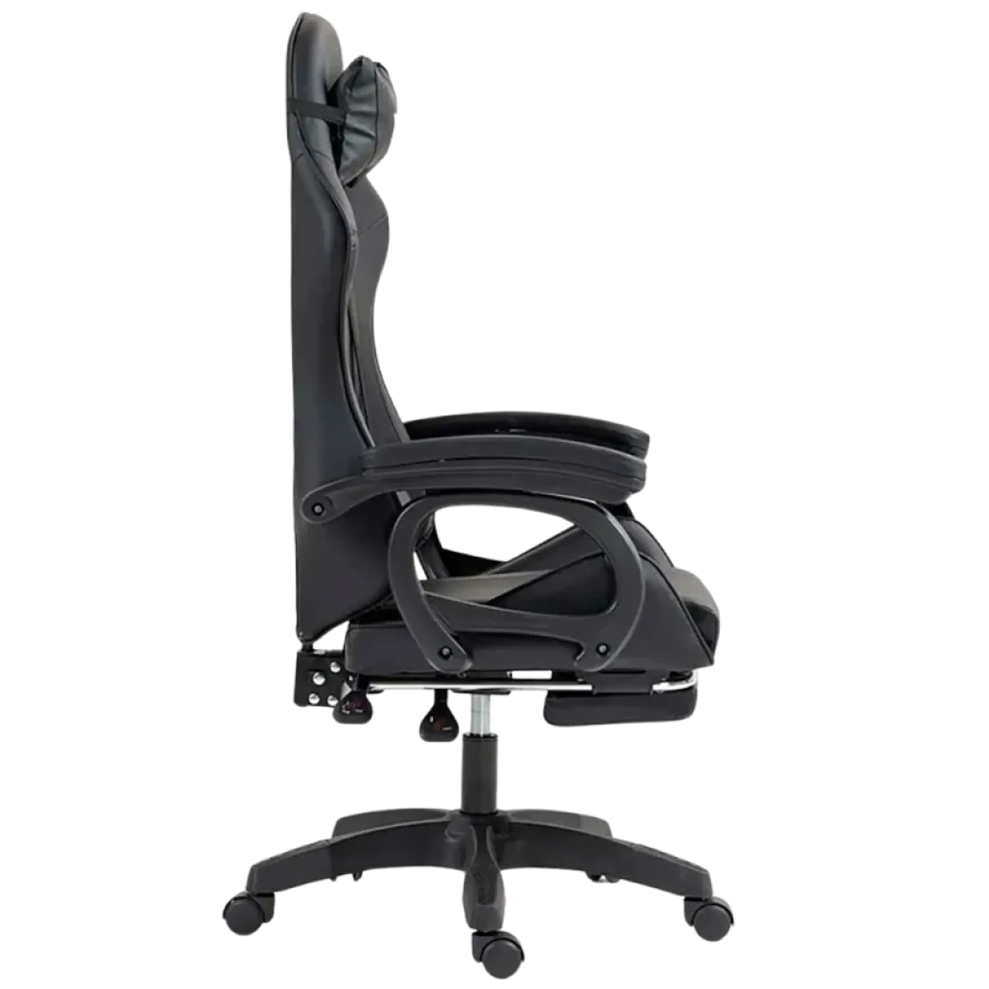 Cadeira Gaming PowerGaming  4