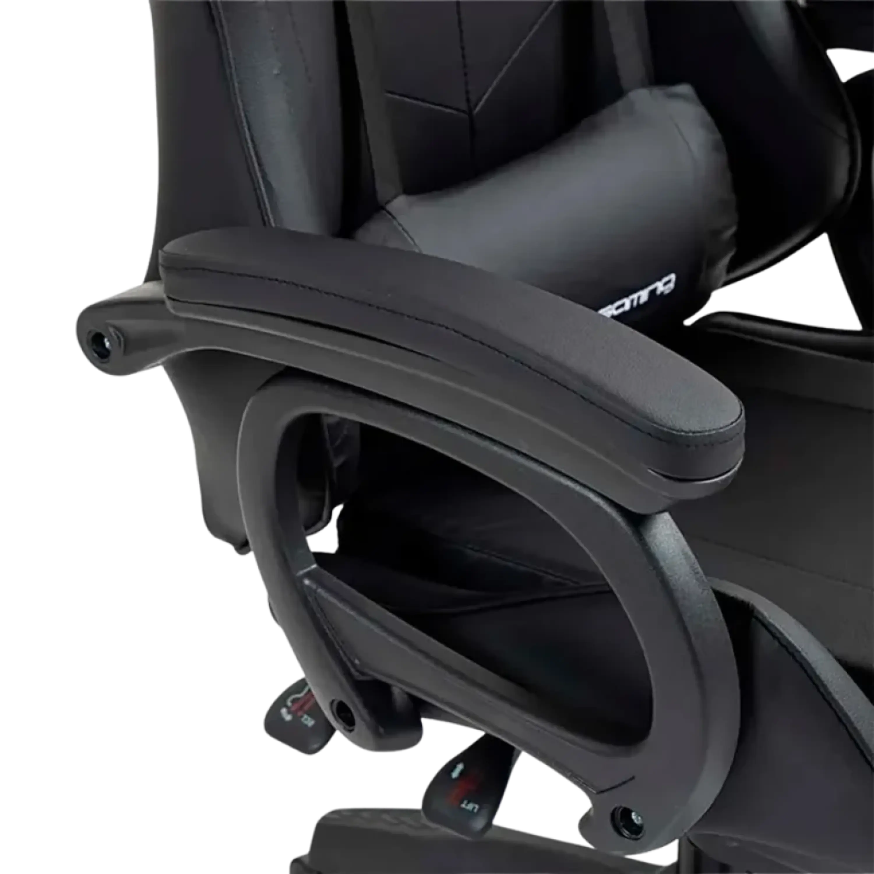 Cadeira Gaming PowerGaming  6