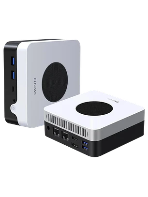 Chuwi LarkBox X Intel i3-1220p/8GB/256GB SSD/W11 - Mini PC