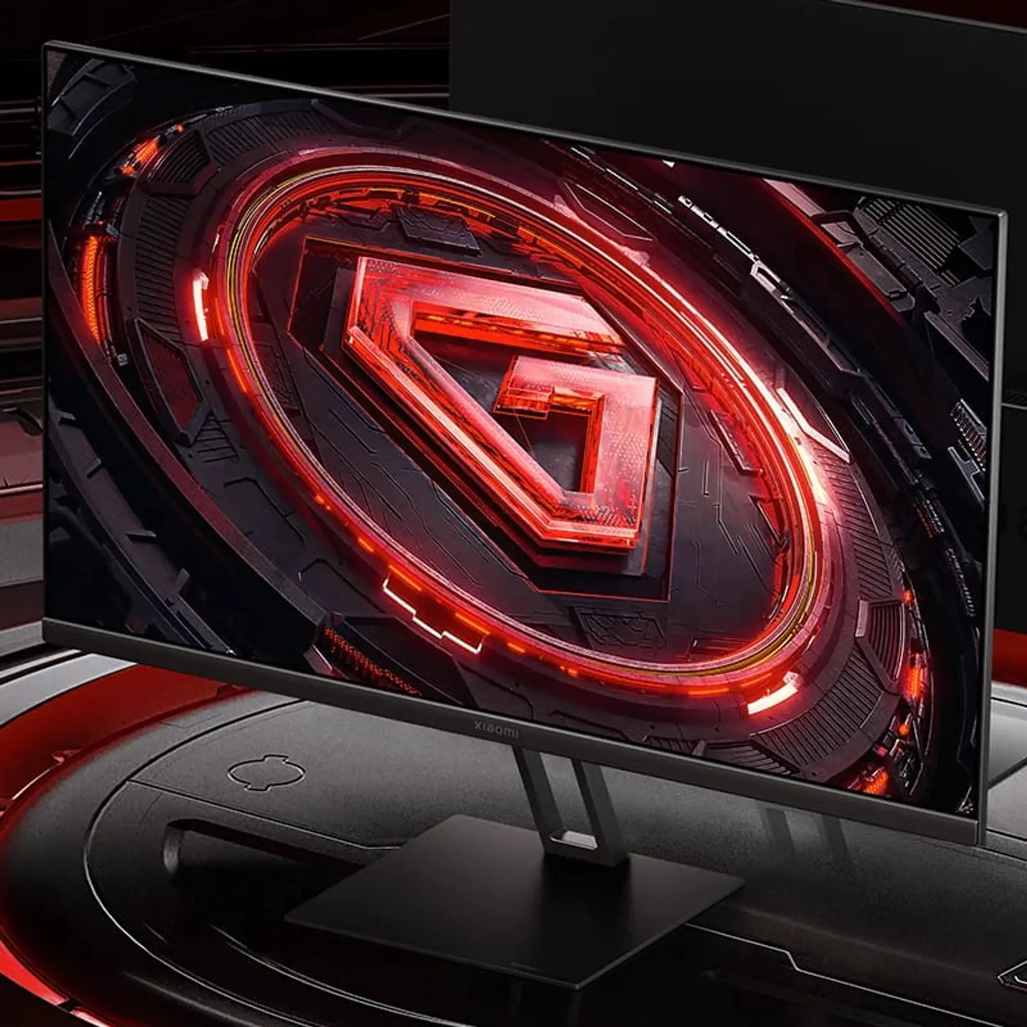 Monitor Xiaomi Gaming G24i 23,8'' FullHD IPS 180Hz FreeSync 8