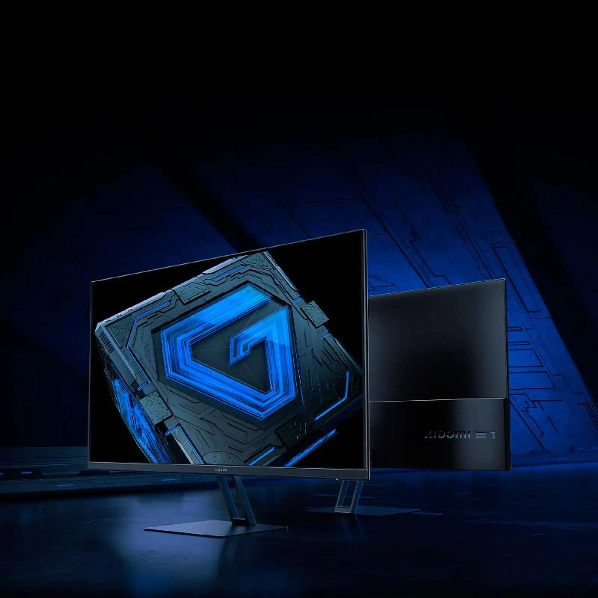  Monitor Xiaomi Mi Gaming G27i 27