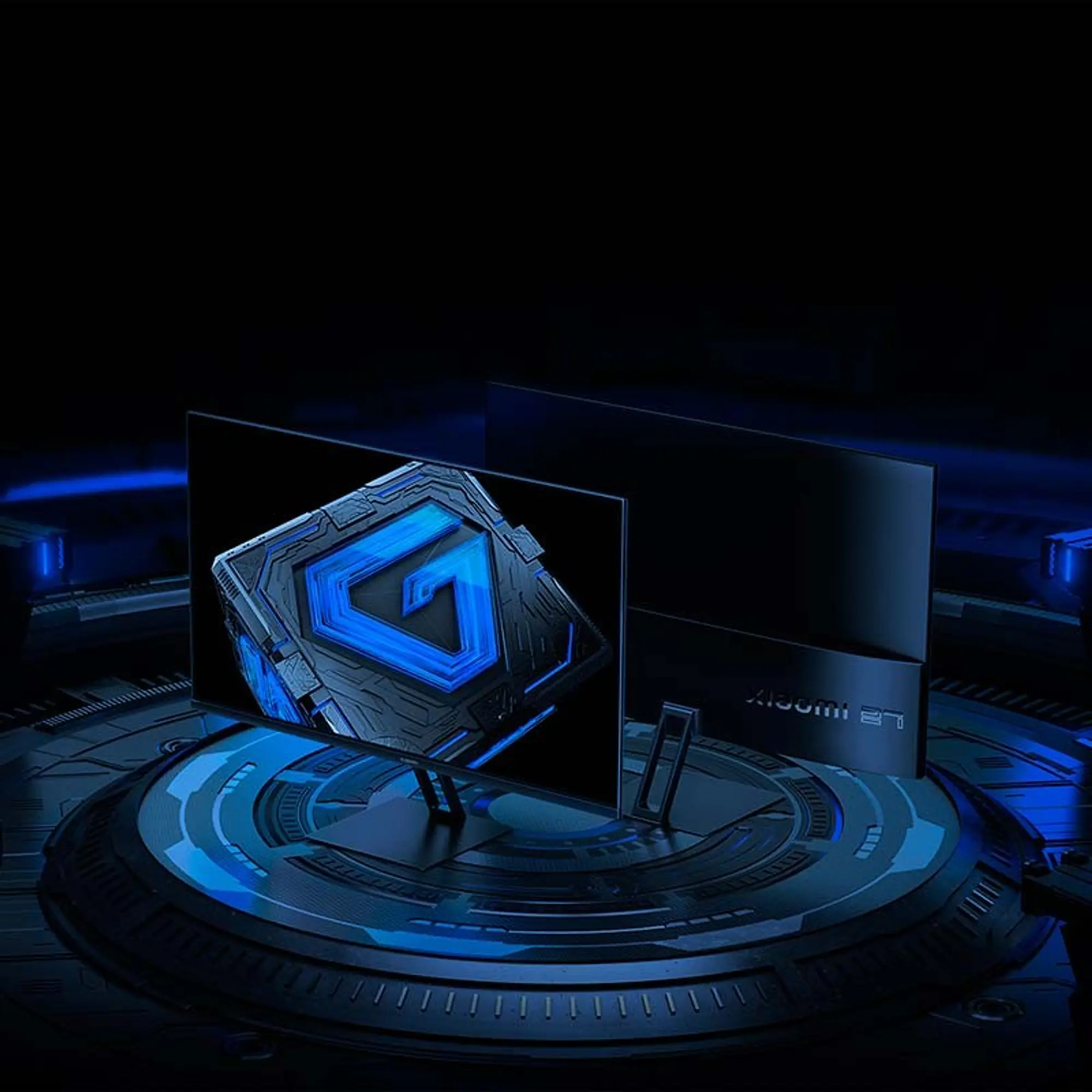  Monitor Xiaomi Mi Gaming G27i 27