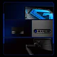  Monitor Xiaomi Mi Gaming G27i 27