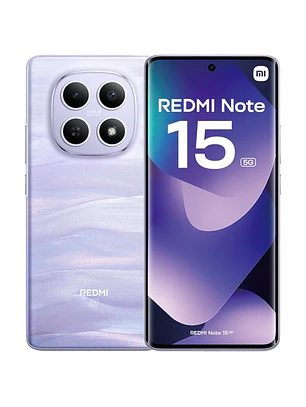 Xiaomi Redmi Note 15 5G 8GB/256GB