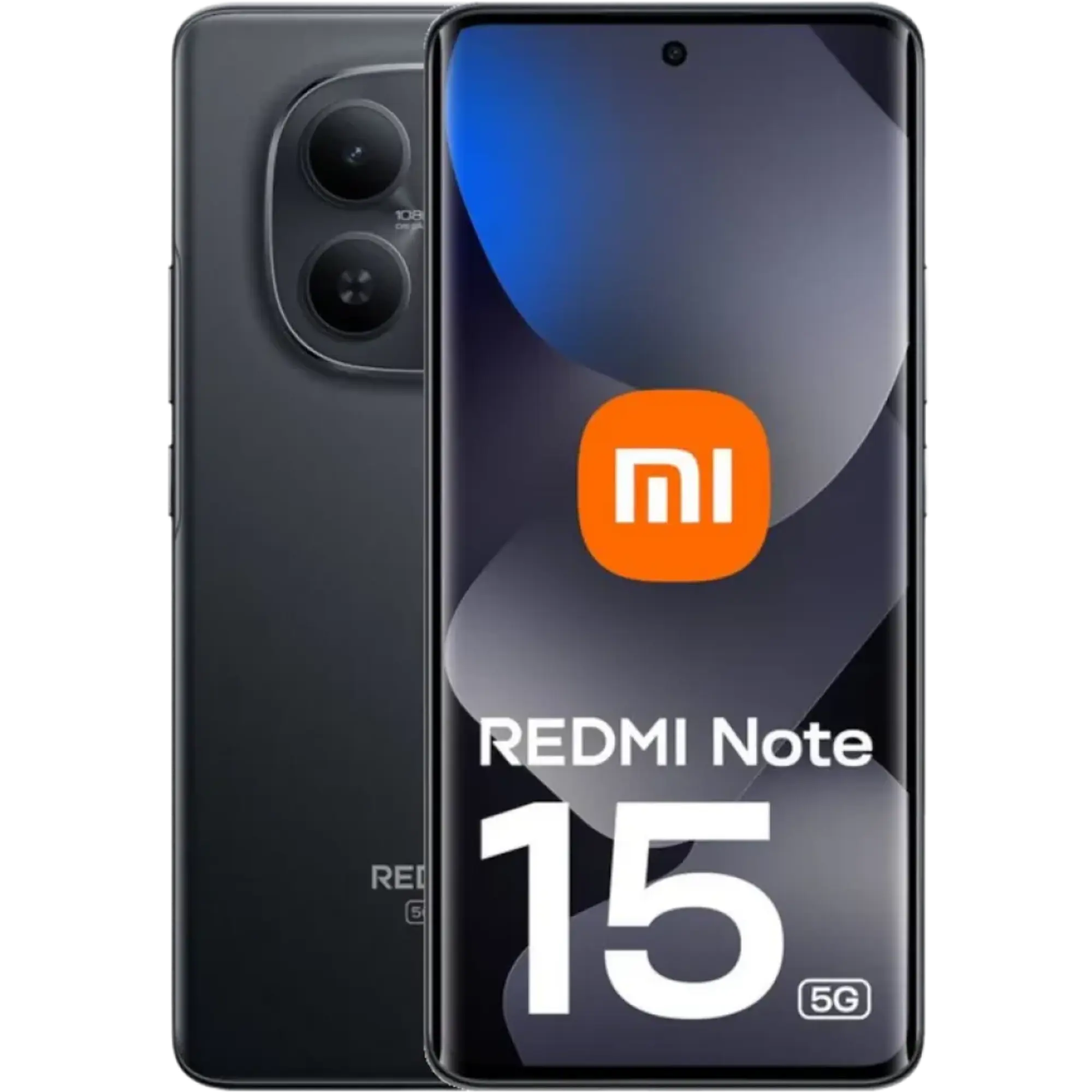 Xiaomi Redmi Note 15 5G 8GB/256GB 1