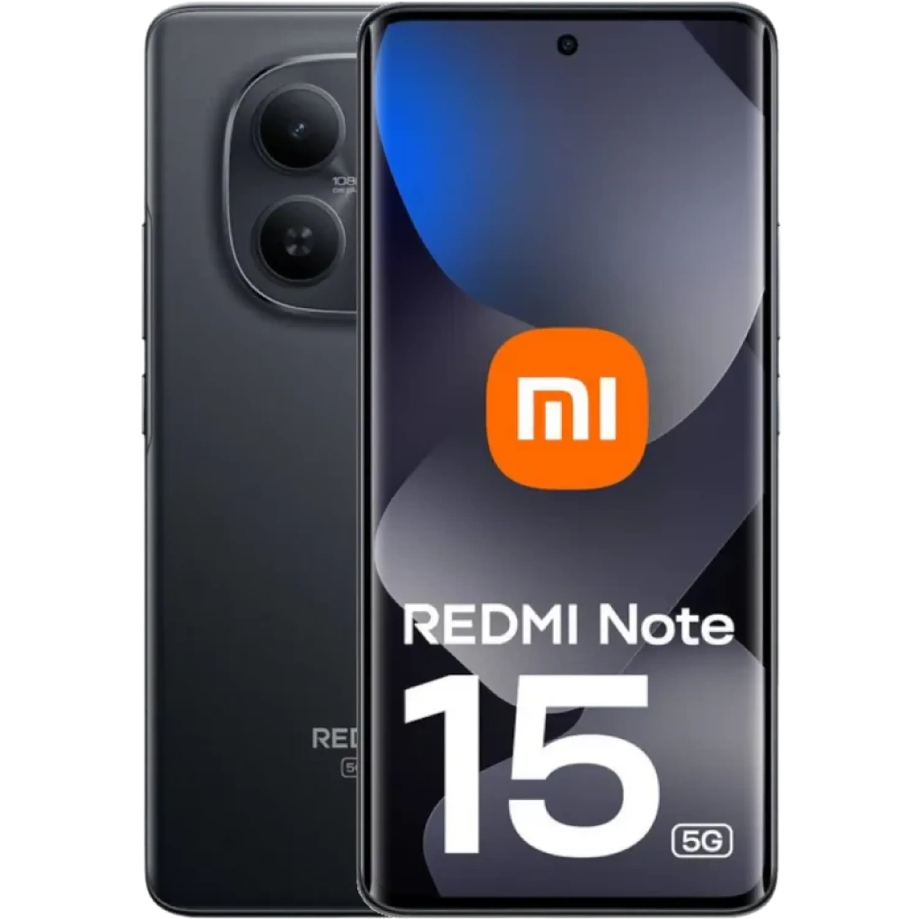 Xiaomi Redmi Note 15 5G 8GB/256GB 1