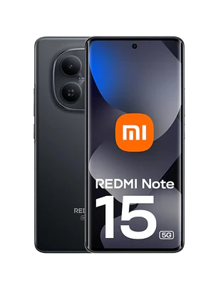 Xiaomi Redmi Note 15 5G 8GB/256GB