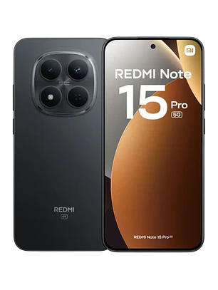Xiaomi Redmi Note 15 Pro 5G 12GB/512GB