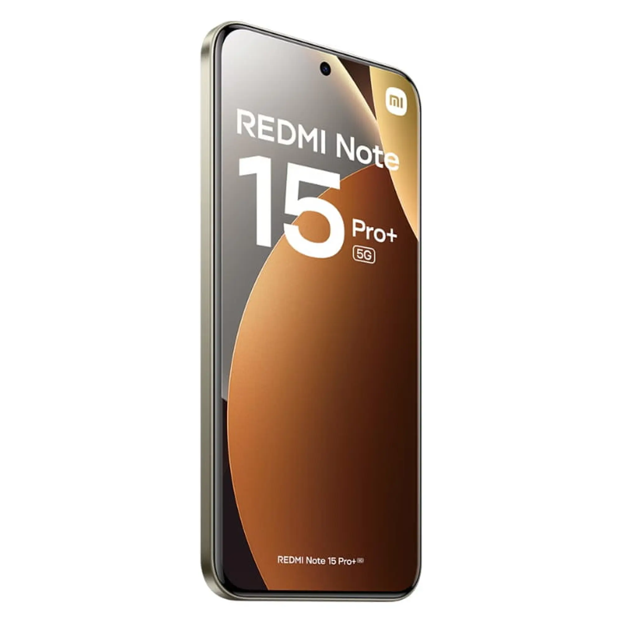 Xiaomi Redmi Note 15 Pro+ 12GB/512GB  4