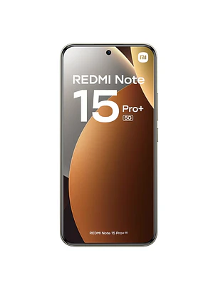 Xiaomi Redmi Note 15 Pro+ 12GB/512GB 