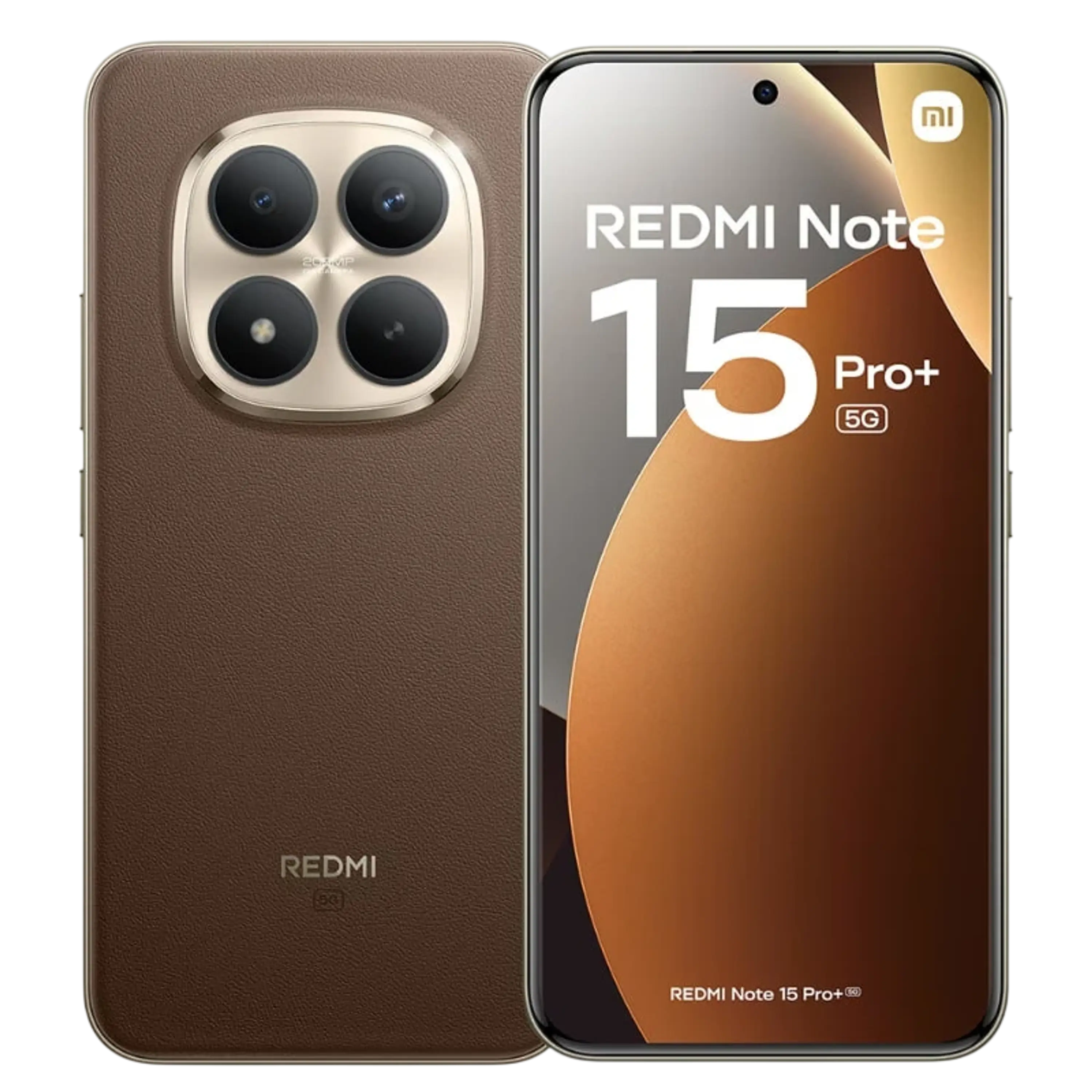 Xiaomi Redmi Note 15 Pro+ 12GB/512GB  1