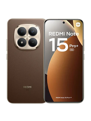 Xiaomi Redmi Note 15 Pro+ 12GB/512GB 