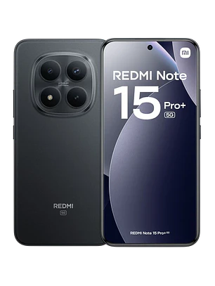 Xiaomi Redmi Note 15 Pro+ 12GB/512GB 