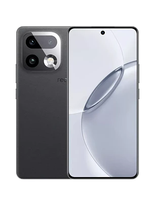 Realme 16 Pro+ 512GB Cinza Câmara Telefoto 12GB RAM Ecrã de 6,7 polegadas