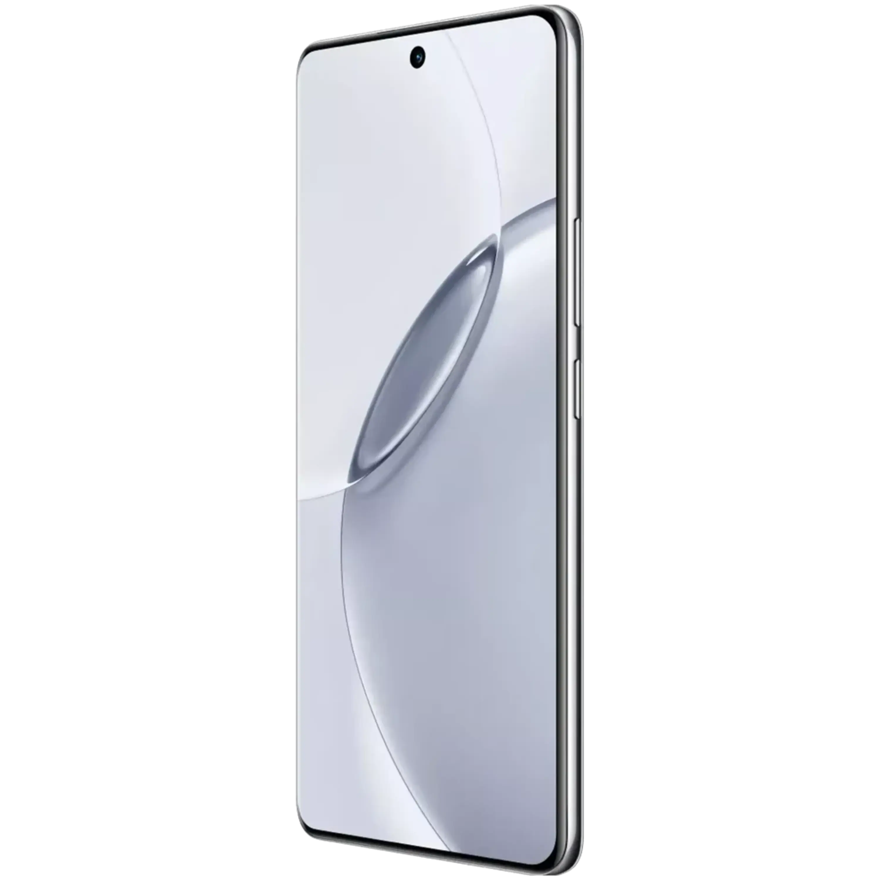 Realme 16 Pro+ 512GB Cinza Câmara Telefoto 12GB RAM Ecrã de 6,7 polegadas 3