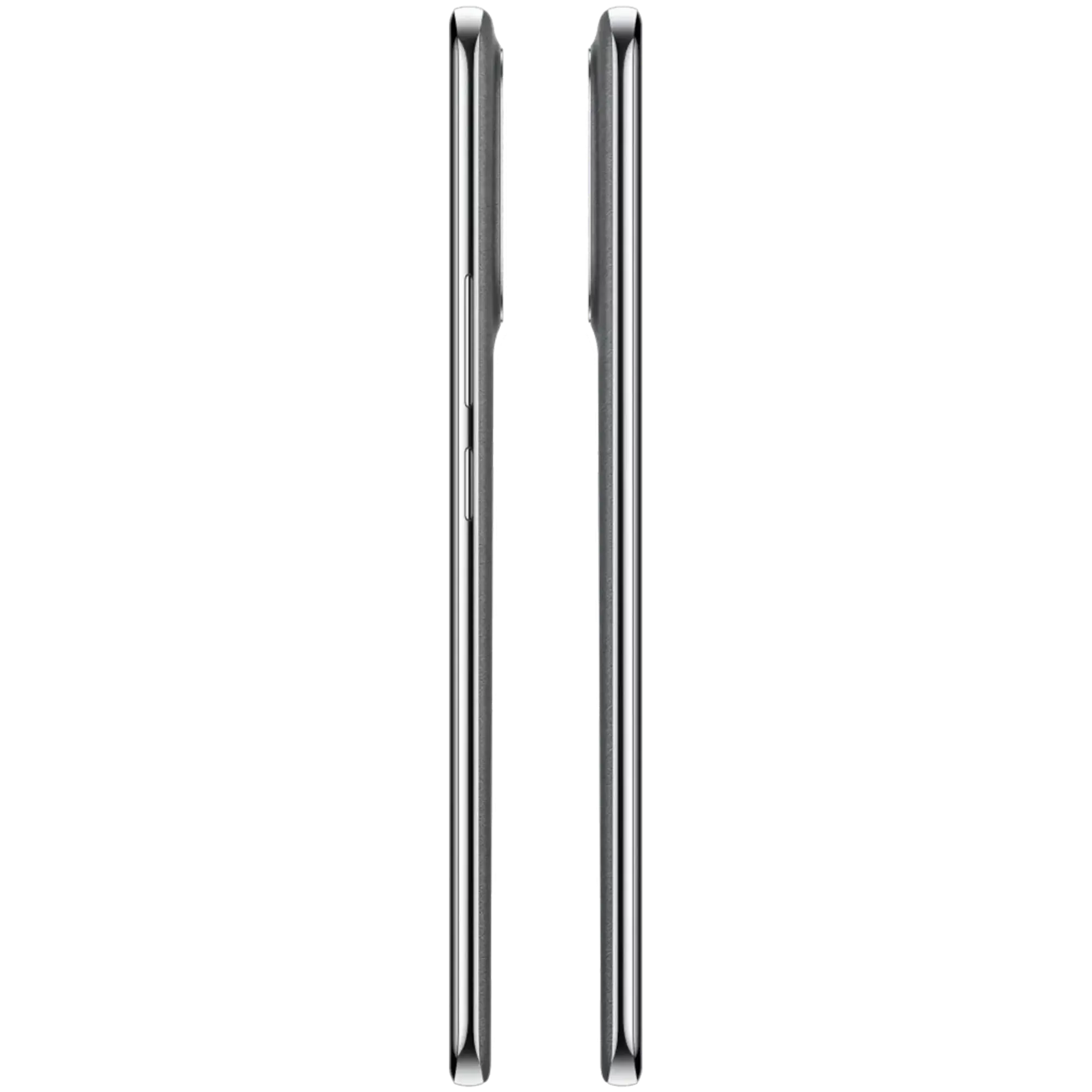 Realme 16 Pro+ 512GB Cinza Câmara Telefoto 12GB RAM Ecrã de 6,7 polegadas 5