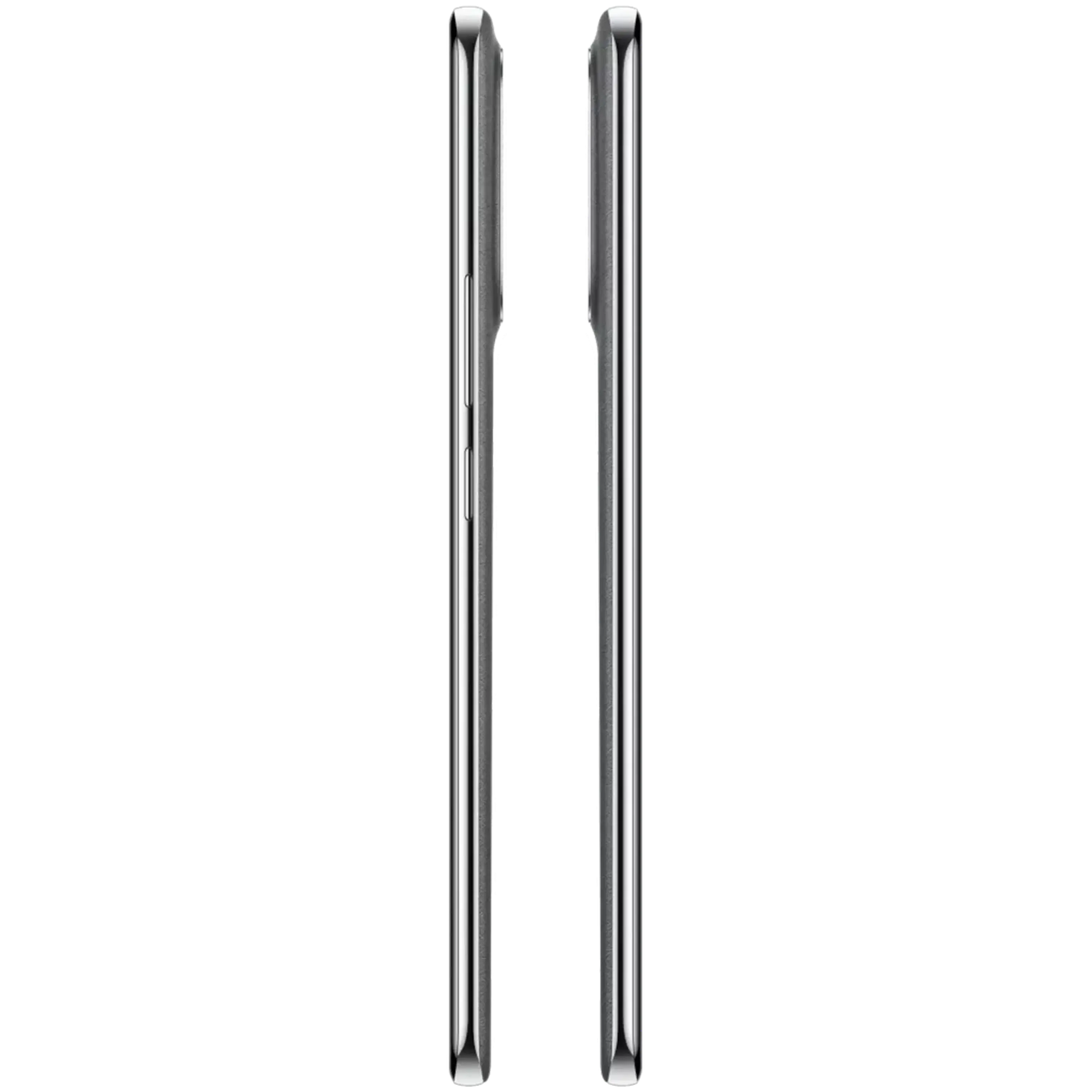 Realme 16 Pro+ 512GB Cinza Câmara Telefoto 12GB RAM Ecrã de 6,7 polegadas 5
