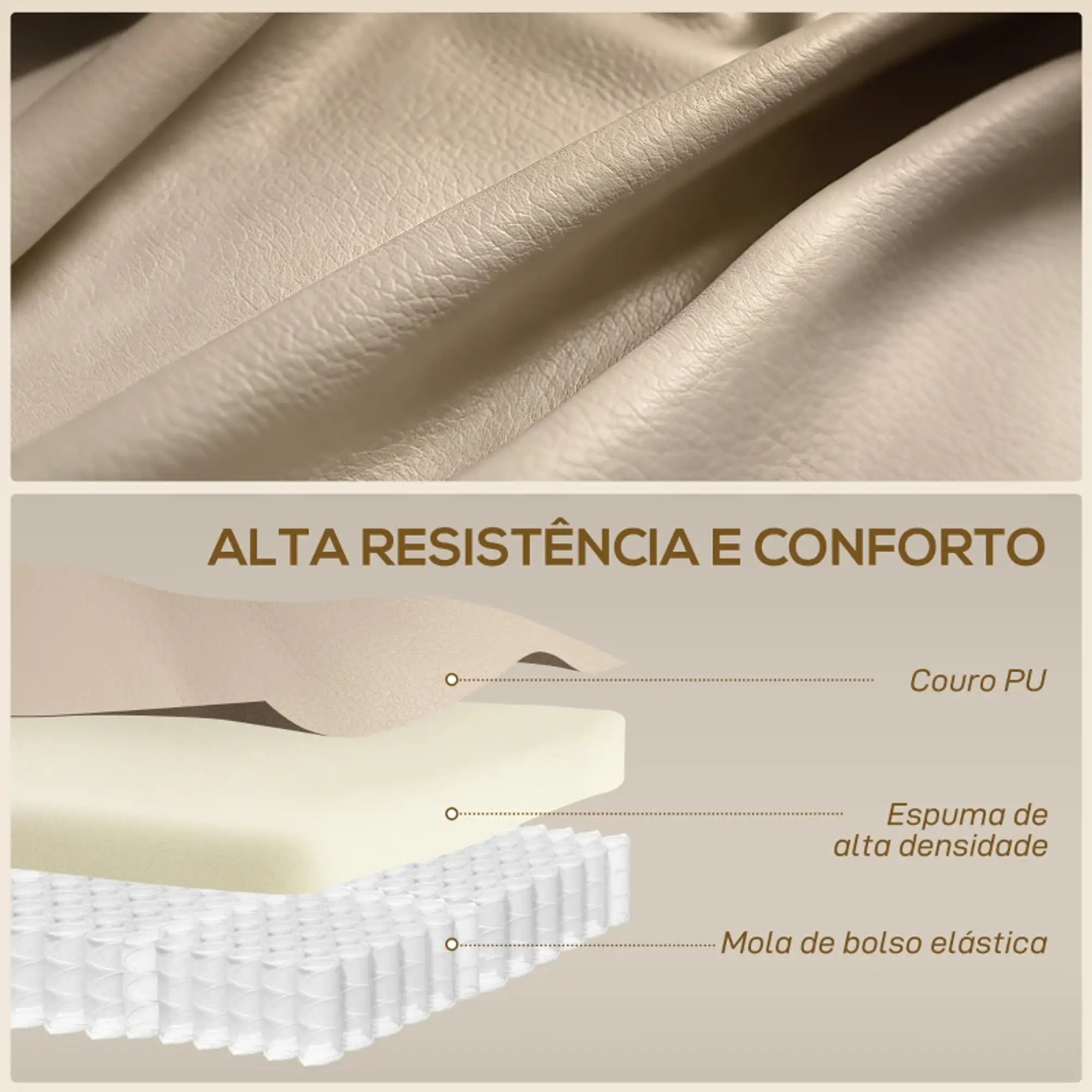Poltrona de Massagem por Vibração com função de Aquecimento  14