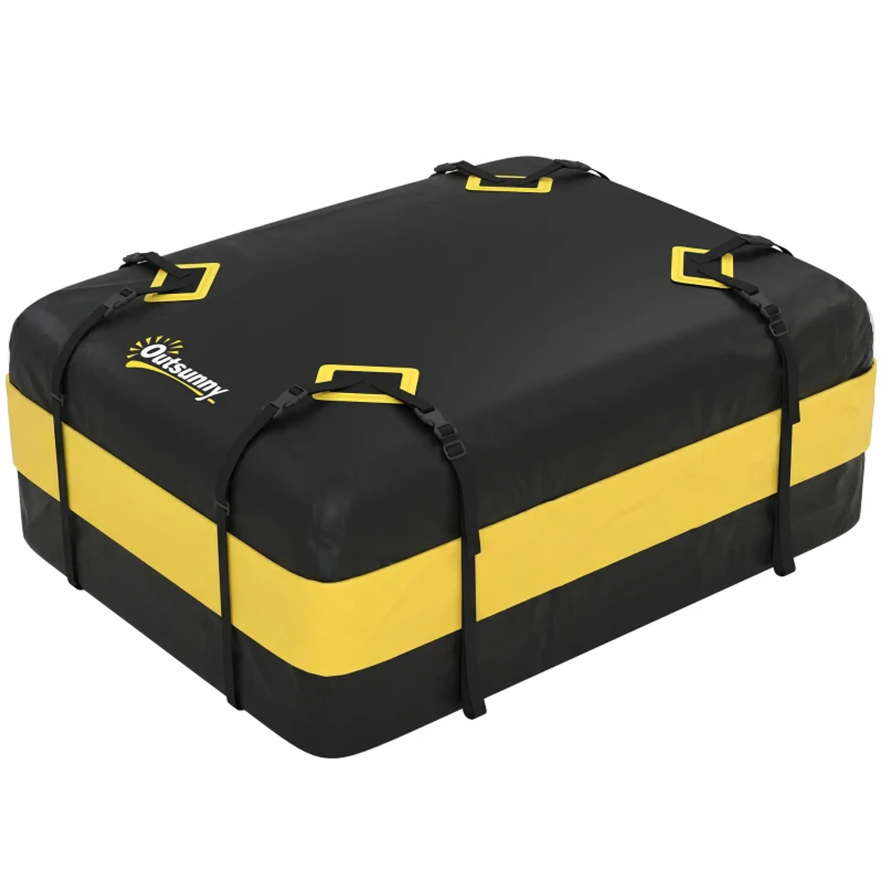 Bolsa de Teto para Carro 425L Impermeável para carro 1