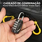 Bolsa de Teto para Carro 425L Impermeável para carro - Thumbnail 6