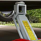 Macaco Hidráulico para Carros de 2 Toneladas com Altura Ajustável 12-30 cm - Thumbnail 7