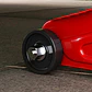 Macaco Hidráulico para Carros de 2 Toneladas com Altura Ajustável 12-30 cm - Thumbnail 9