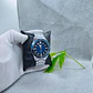 Relógio Quartz Masculino em Aço Inóxidável - Curren Marine - Thumbnail 6