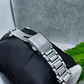 Relógio Quartz Masculino em Aço Inóxidável - Curren Marine - Thumbnail 9