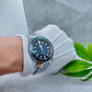 Relógio Quartz Masculino em Aço Inóxidável - Curren Marine - Thumbnail 3