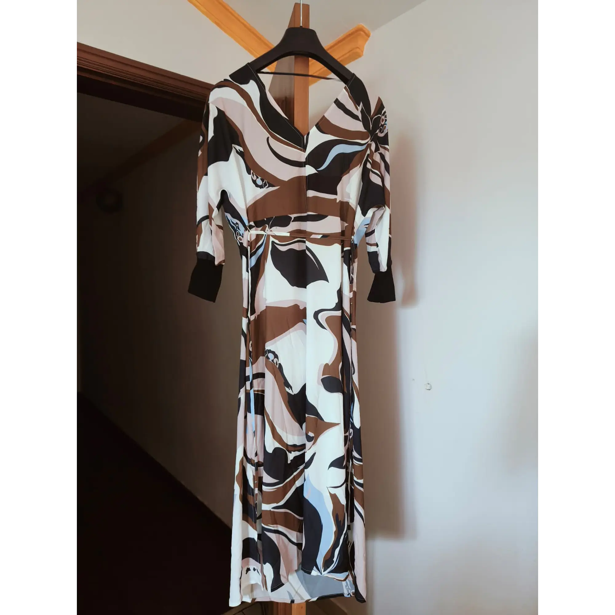 Vestido Ted Baker 100% original 2