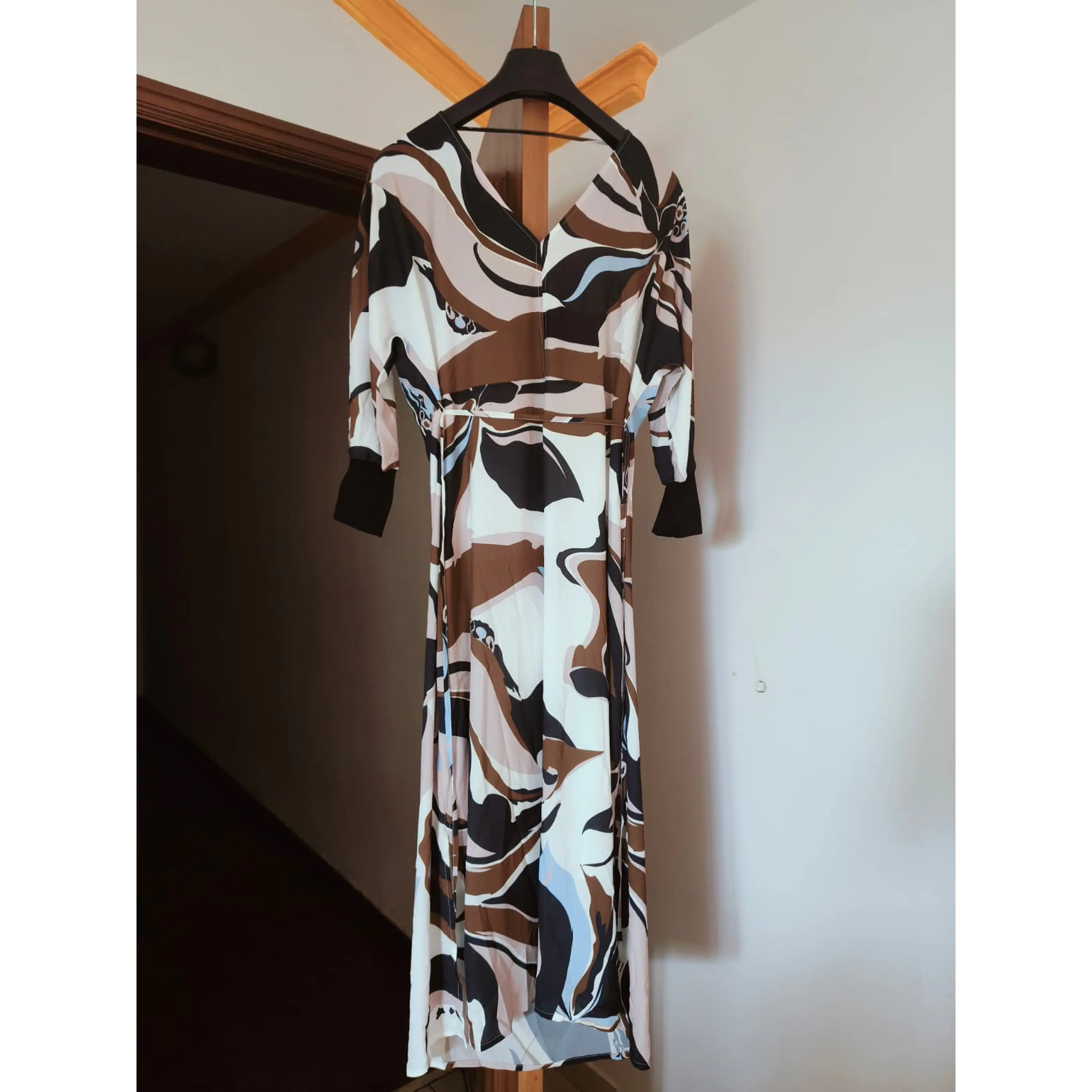 Vestido Ted Baker 100% original 2