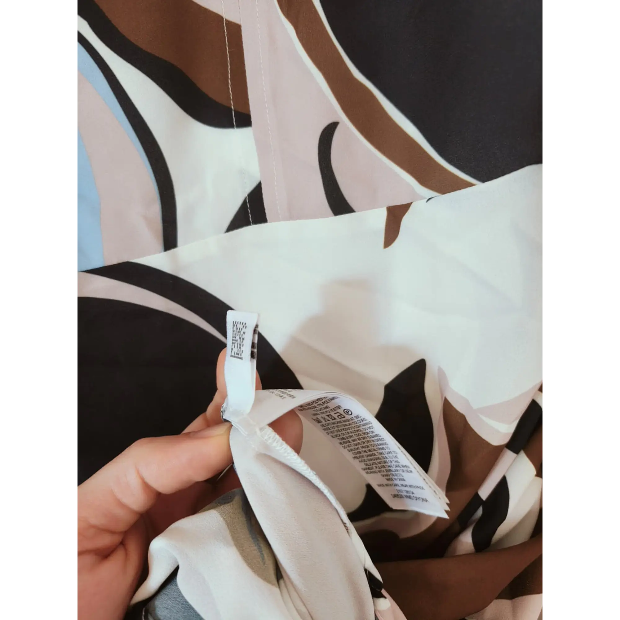 Vestido Ted Baker 100% original 10