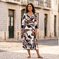 Vestido Ted Baker 100% original - Thumbnail 13