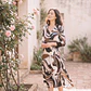 Vestido Ted Baker 100% original - Thumbnail 12