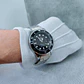 Relógio Quartz Masculino em Aço Inóxidável - Mergulhador - Thumbnail 6