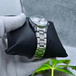 Relógio Quartz Masculino em Aço Inóxidável - Mergulhador - Thumbnail 7