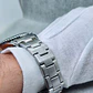 Relógio Quartz Masculino em Aço Inóxidável - Mergulhador - Thumbnail 9