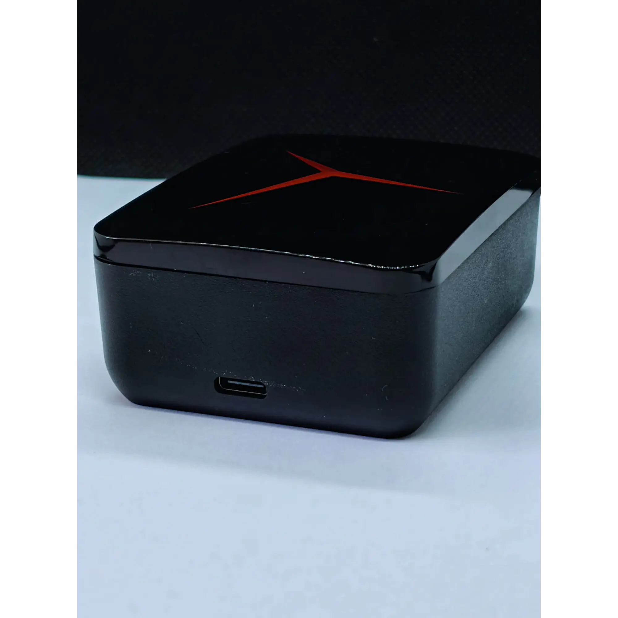 Auriculares Bluetooth com Leds, com cancelamento de ruído 12