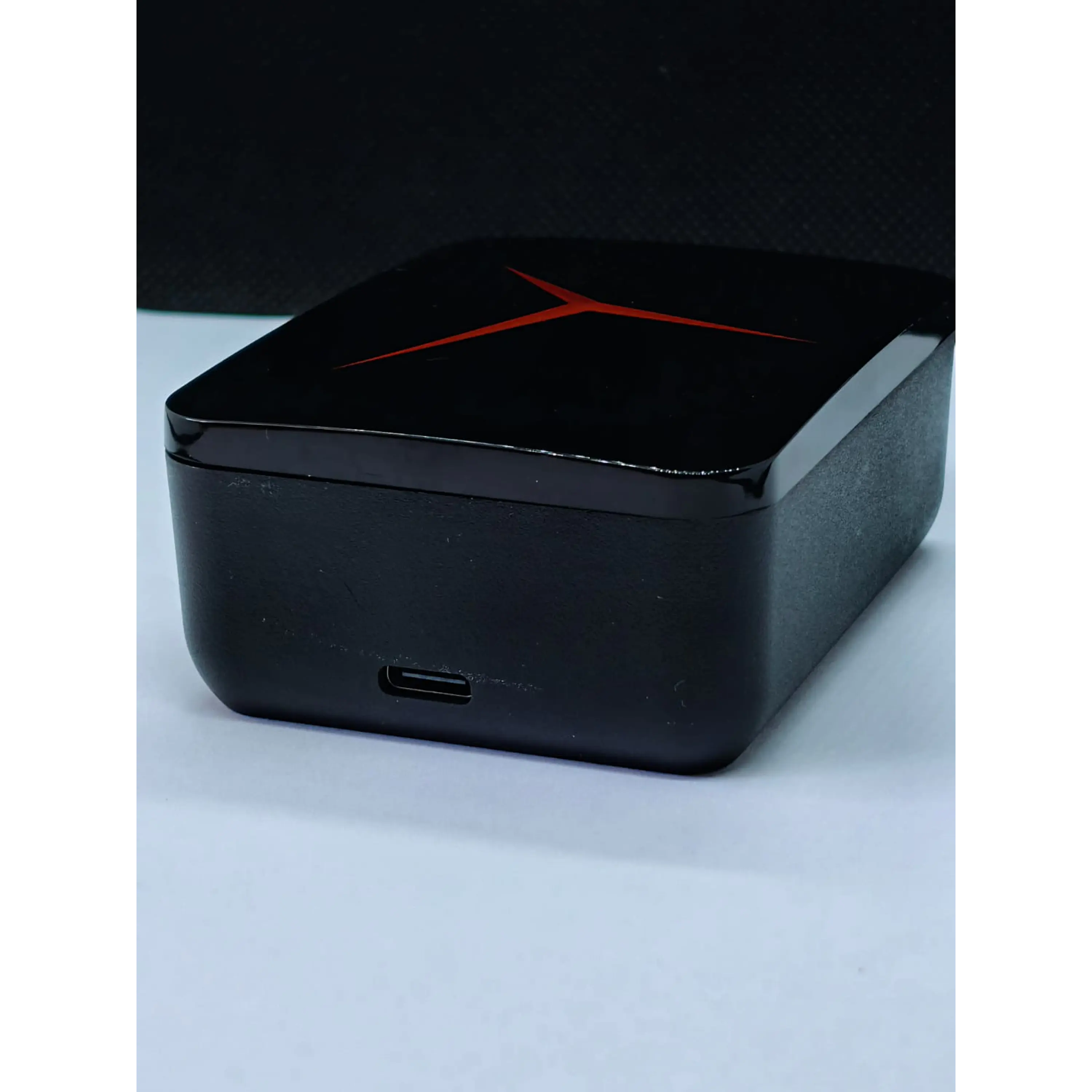 Auriculares Bluetooth com Leds, com cancelamento de ruído 12