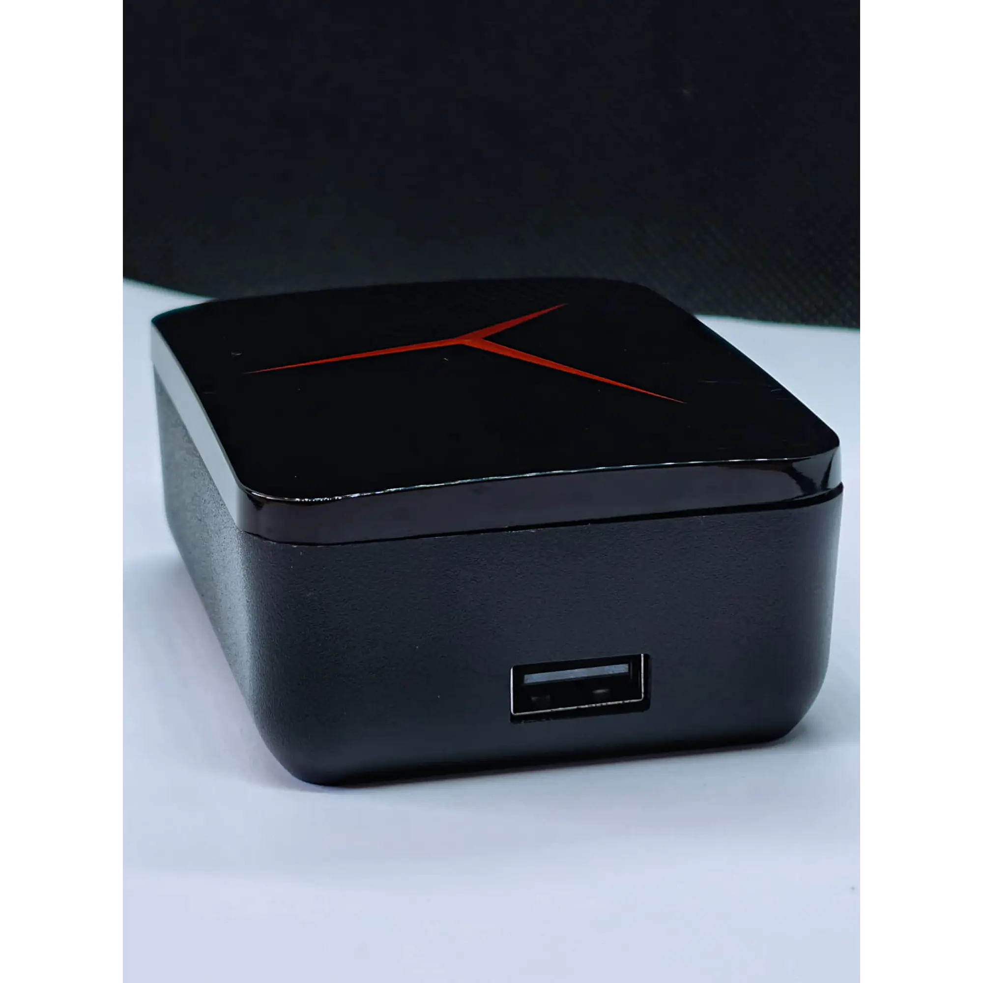Auriculares Bluetooth com Leds, com cancelamento de ruído 13