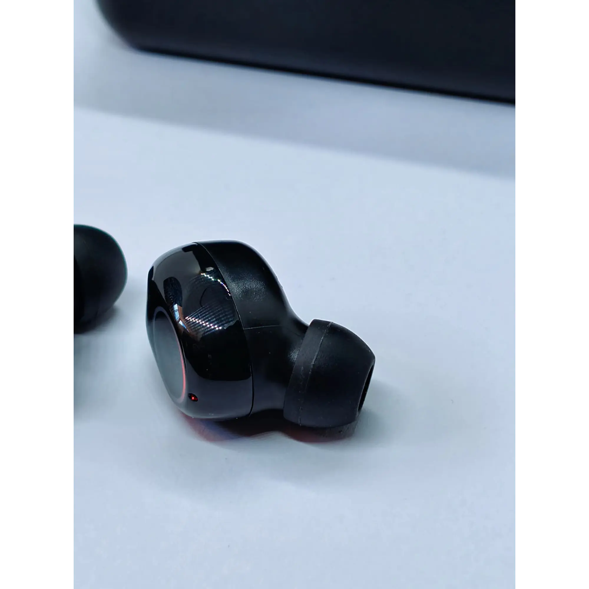 Auriculares Bluetooth com Leds, com cancelamento de ruído 7
